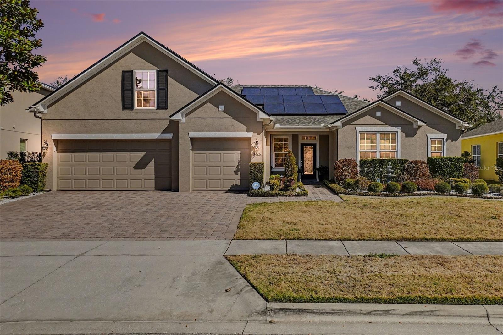 Details for 2260 Pickford Circle, APOPKA, FL 32703