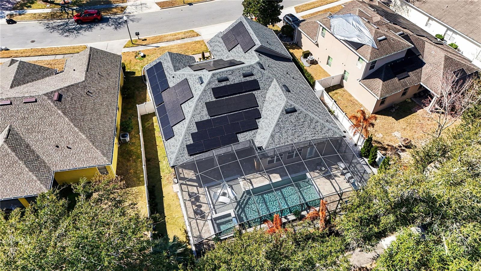 Image 33 of 39 For 2260 Pickford Circle