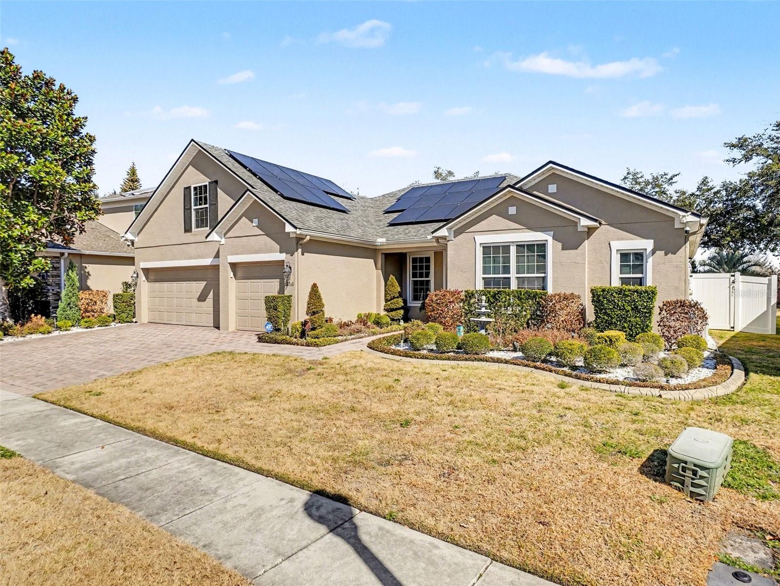 Image 38 of 39 For 2260 Pickford Circle