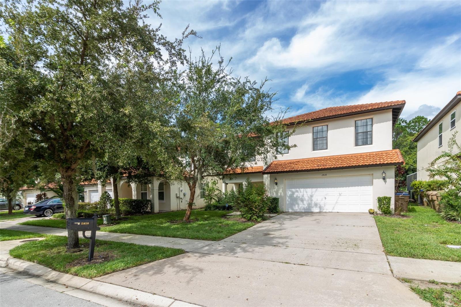 Image 3 of 40 For 2818 Roccella Court