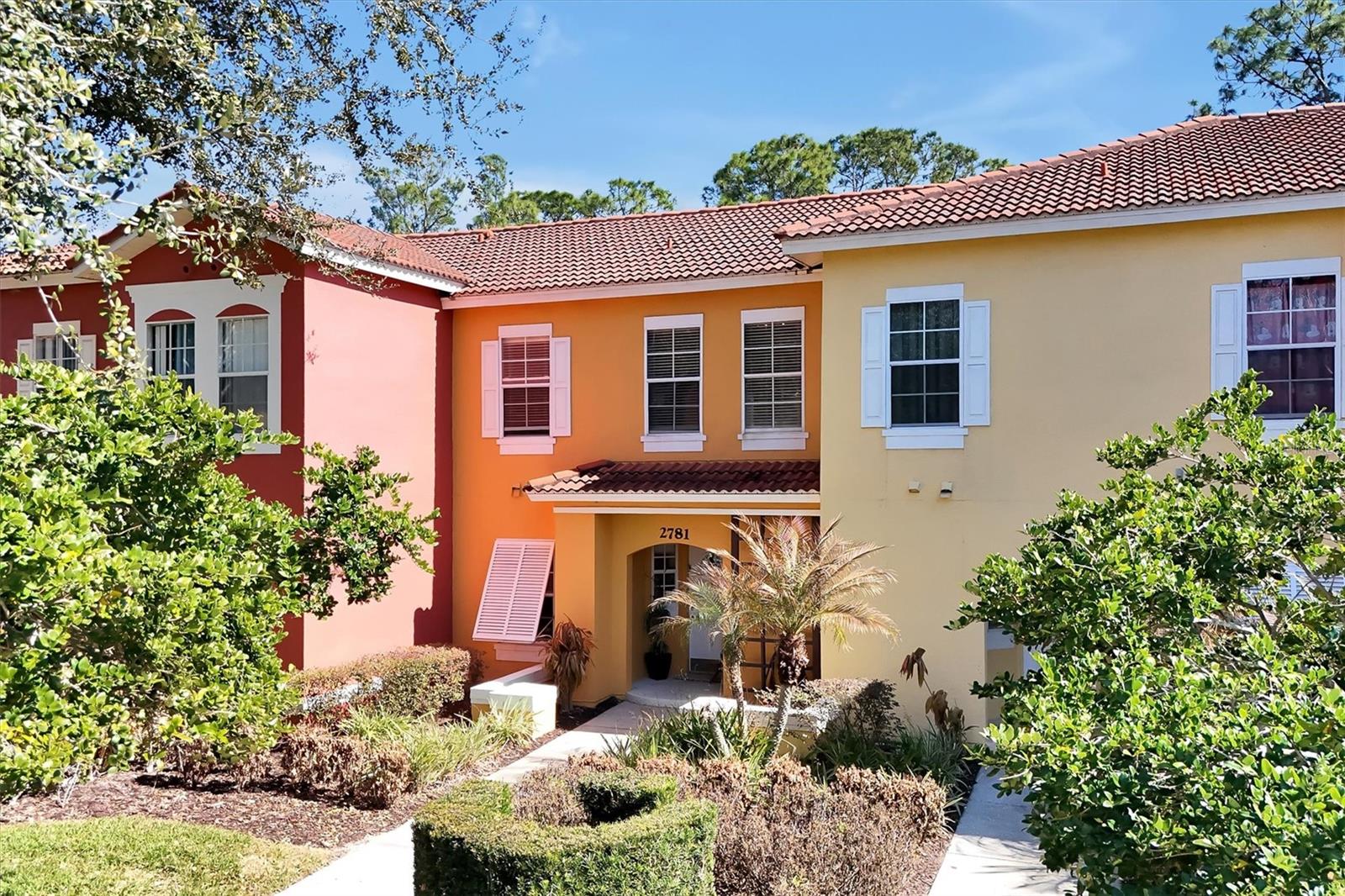 Details for 2781 Sun Key Place, KISSIMMEE, FL 34747