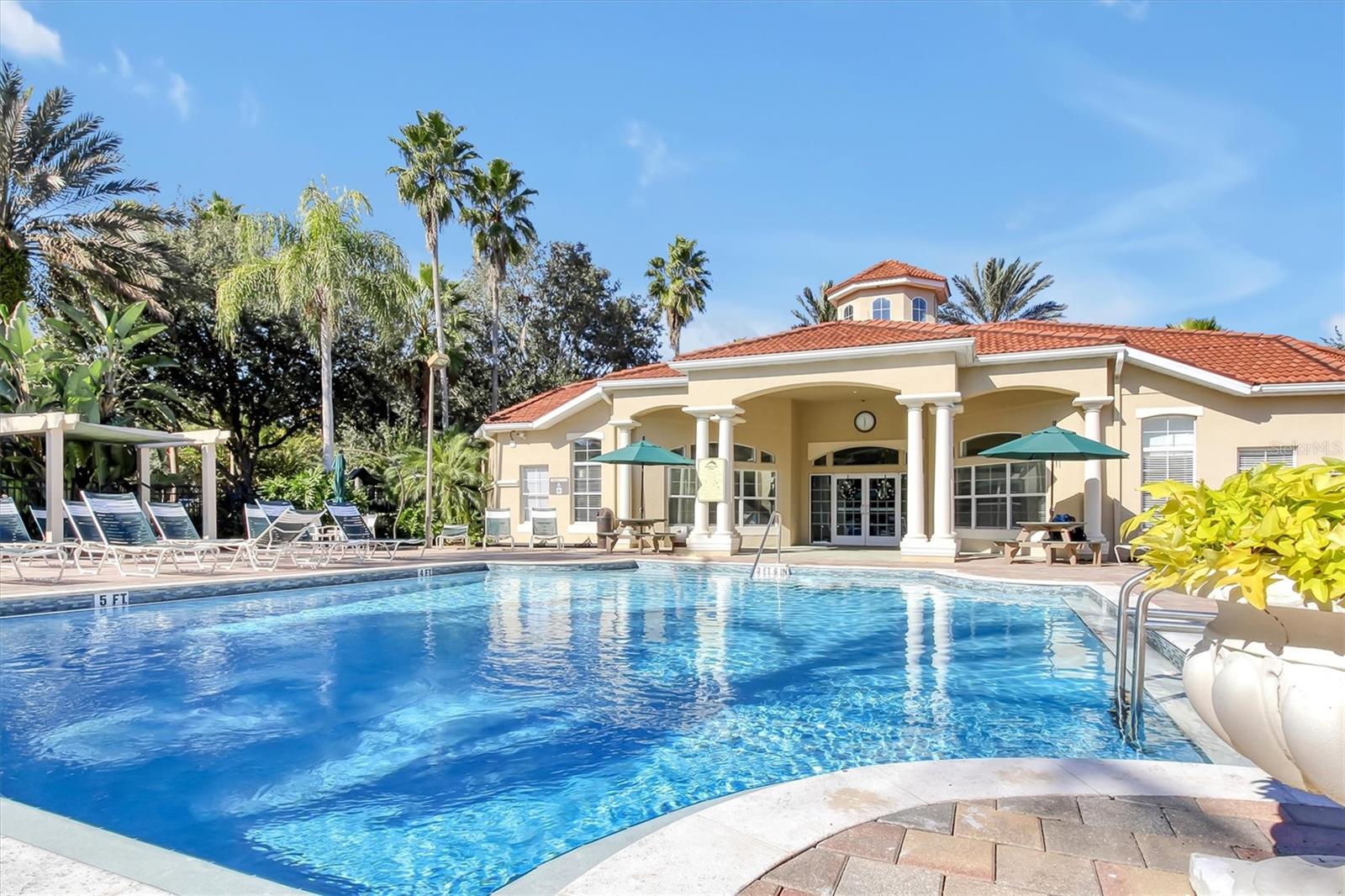 Image 44 of 61 For 2781 Sun Key Place