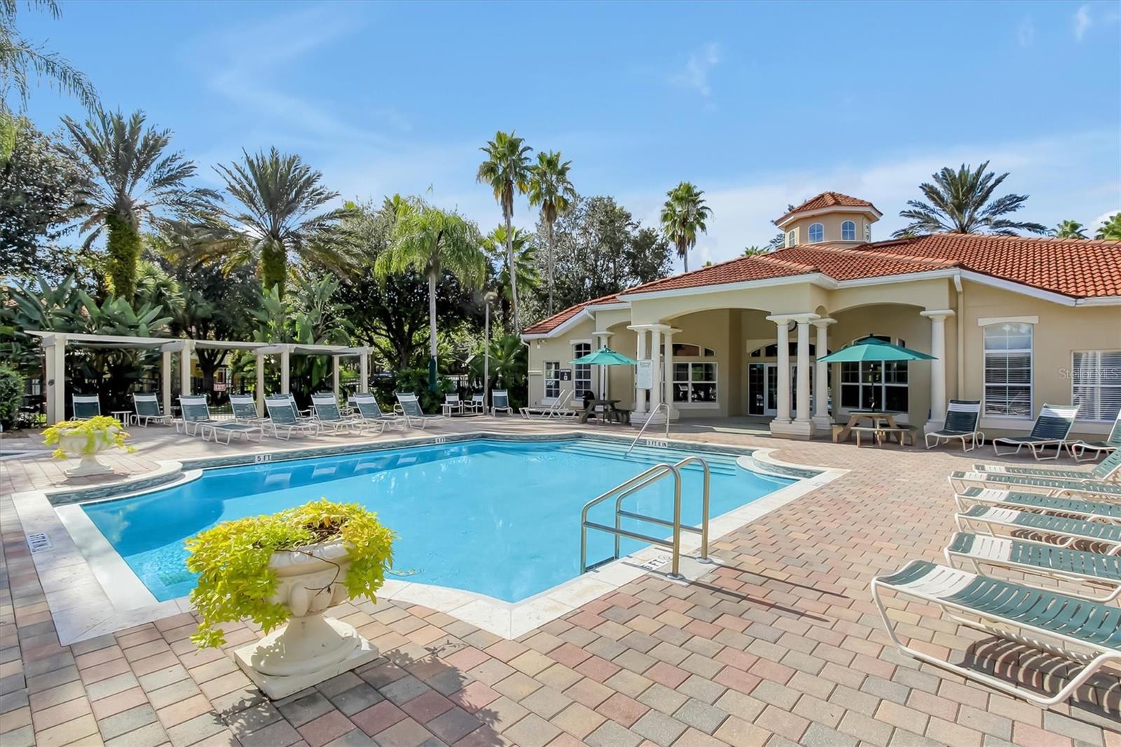 Image 46 of 61 For 2781 Sun Key Place