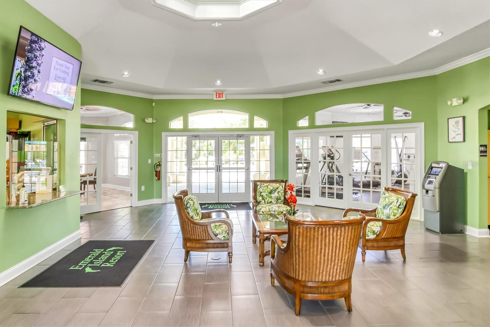 Image 53 of 61 For 2781 Sun Key Place