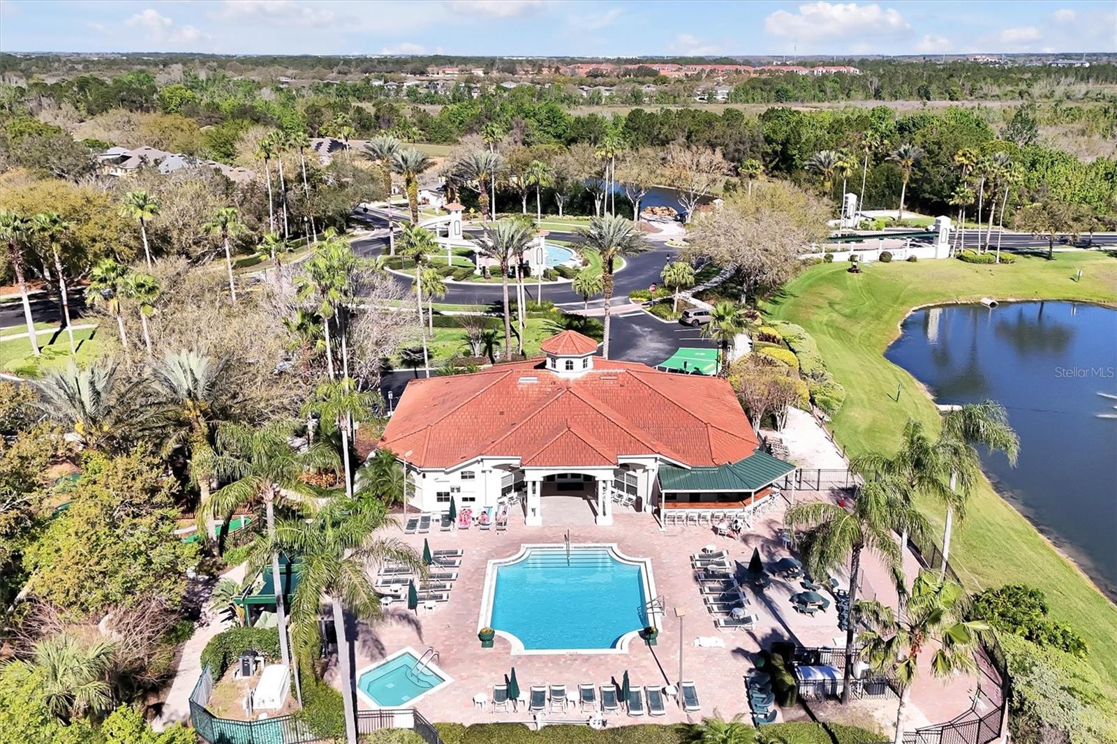 Image 57 of 61 For 2781 Sun Key Place