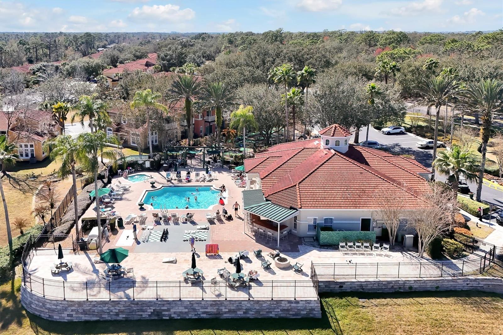 Image 58 of 61 For 2781 Sun Key Place