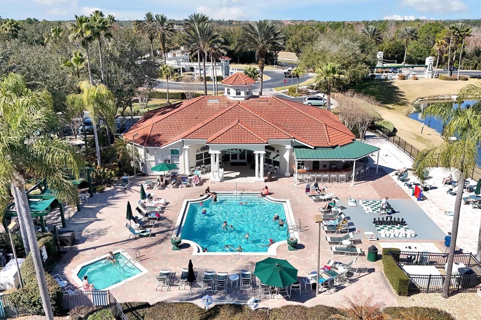 Image 59 of 61 For 2781 Sun Key Place