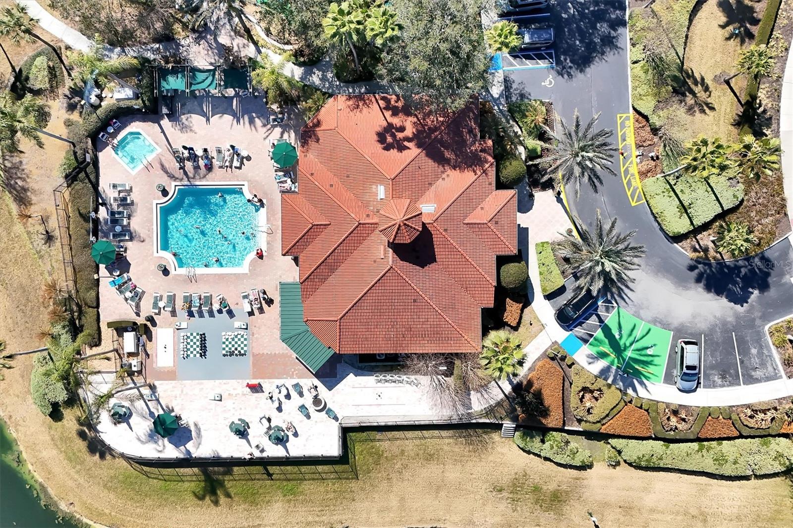 Image 61 of 61 For 2781 Sun Key Place