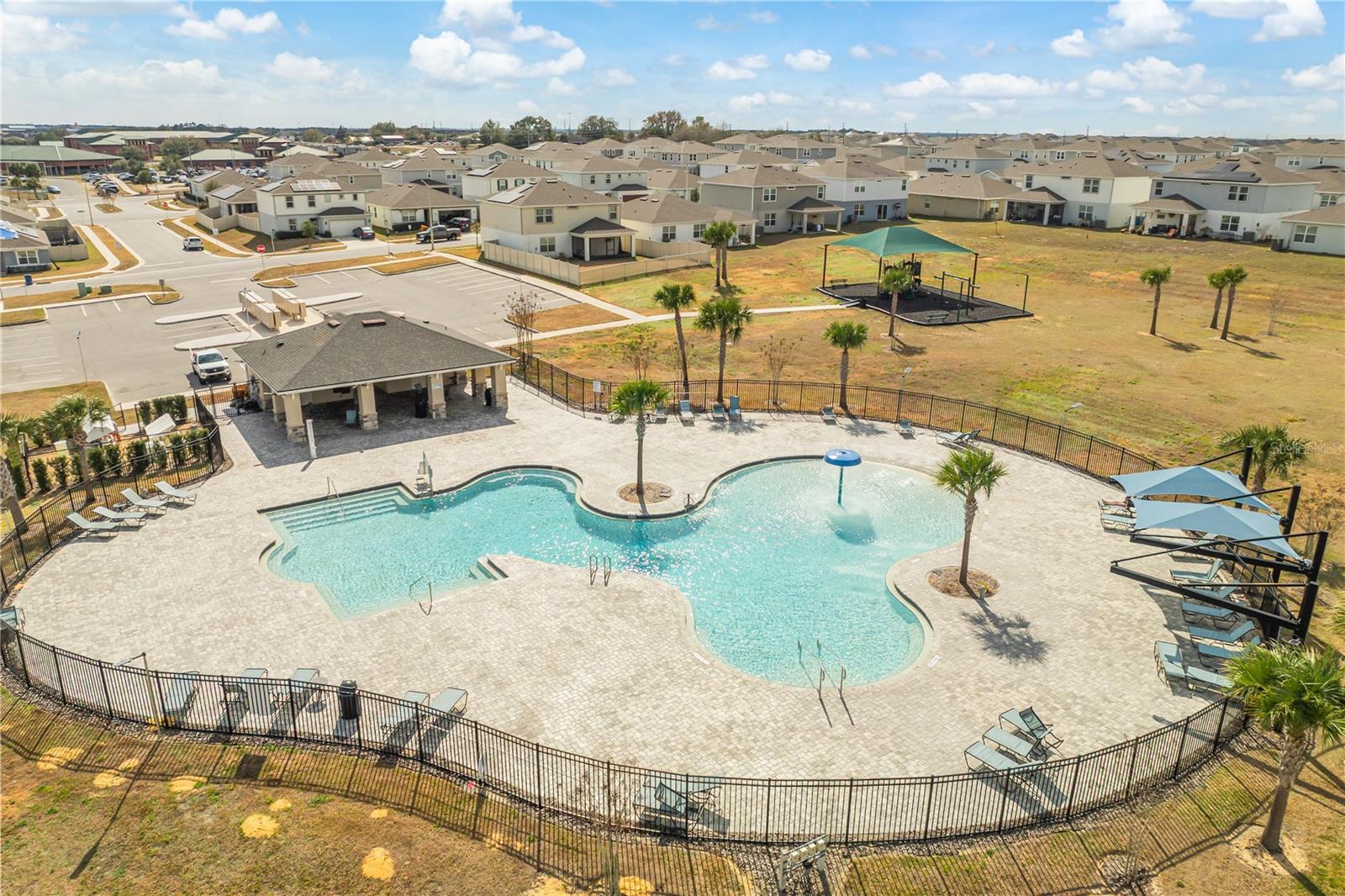 Image 47 of 49 For 2340 Canyon Oak Drive