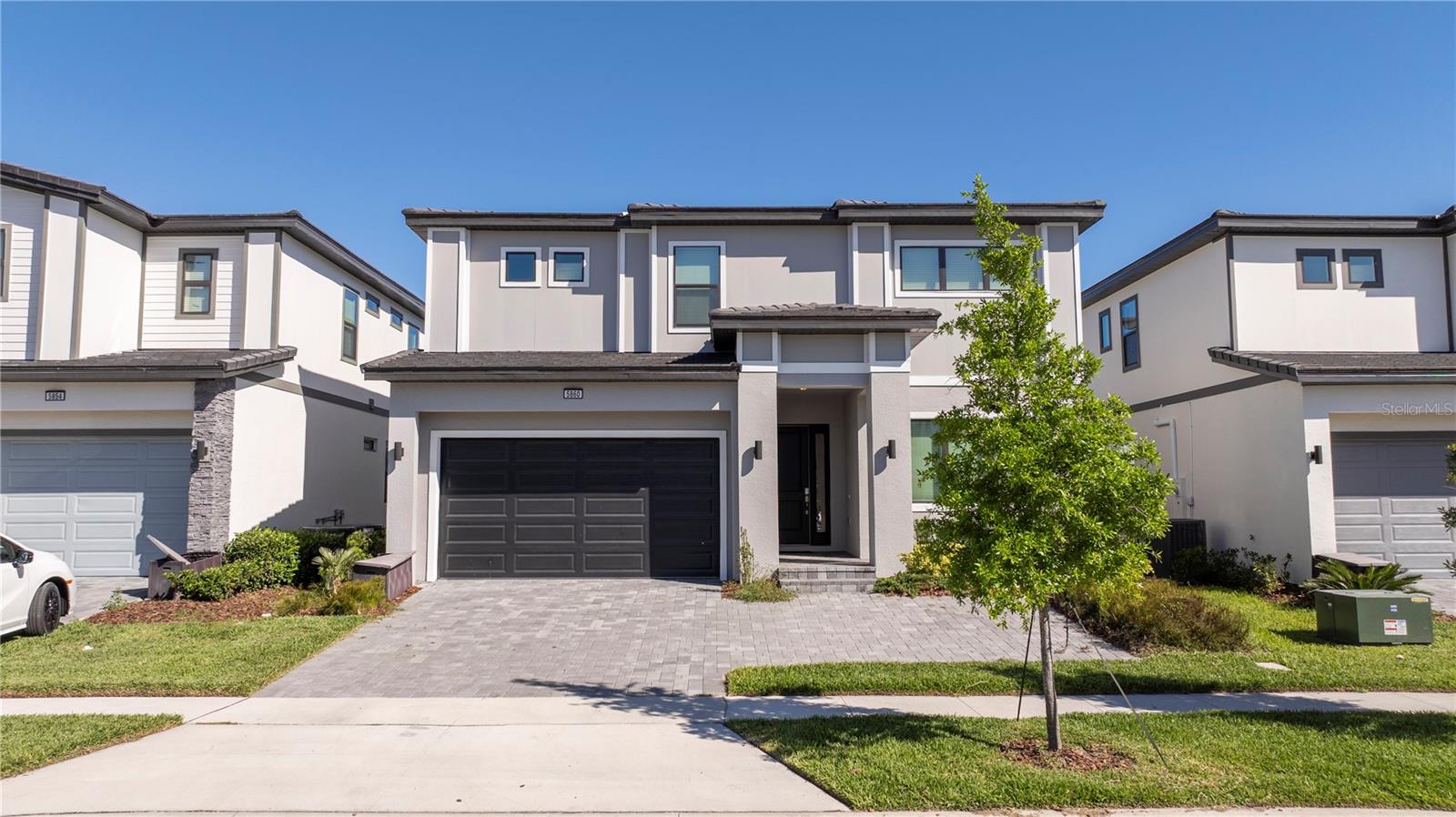 Details for 5860 High Seas Drive, ORLANDO, FL 32821