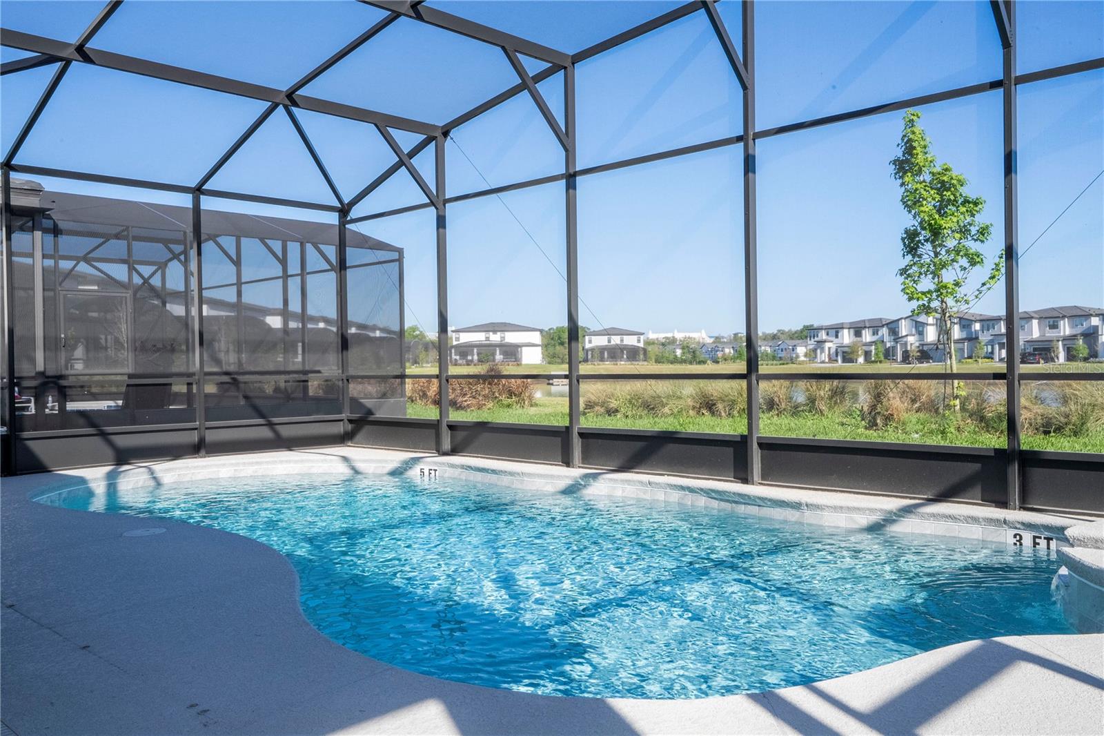 Listing photo id 31 for 5860 High Seas Drive