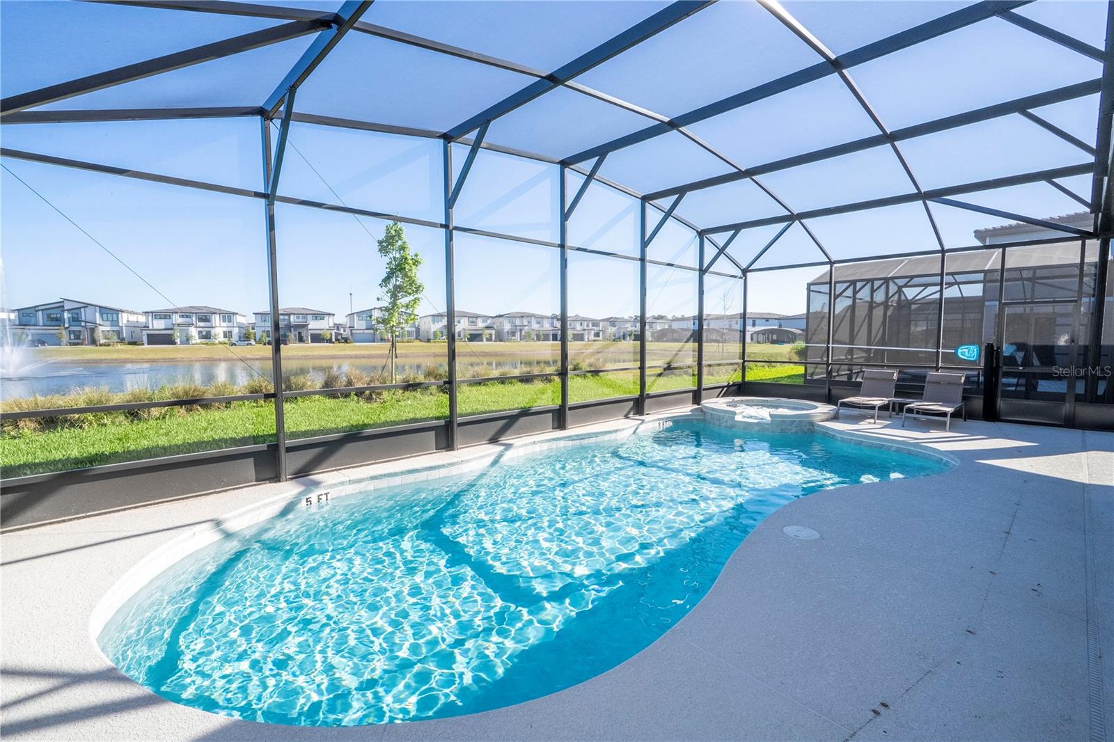 Listing photo id 33 for 5860 High Seas Drive