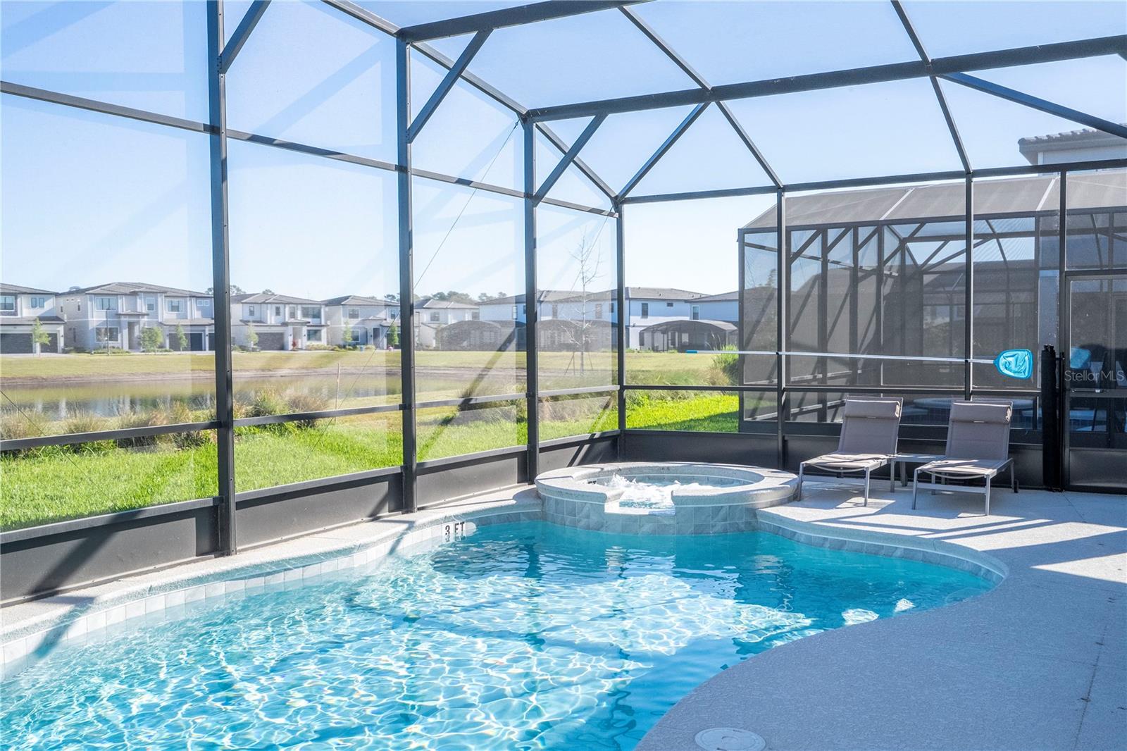 Listing photo id 34 for 5860 High Seas Drive