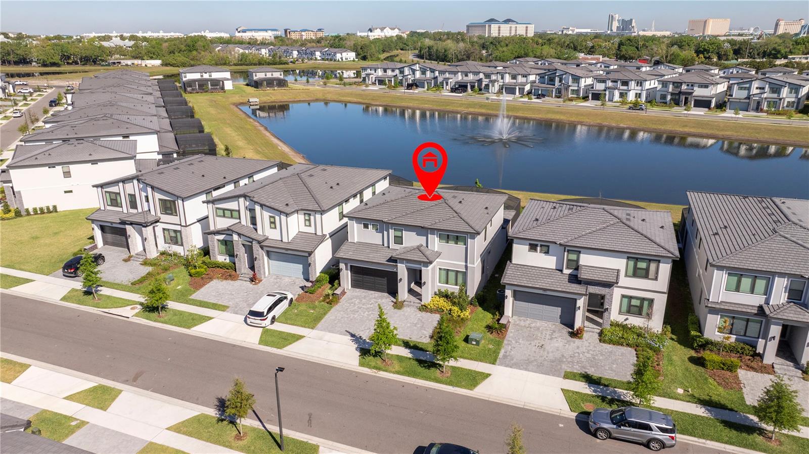 Listing photo id 2 for 5860 High Seas Drive