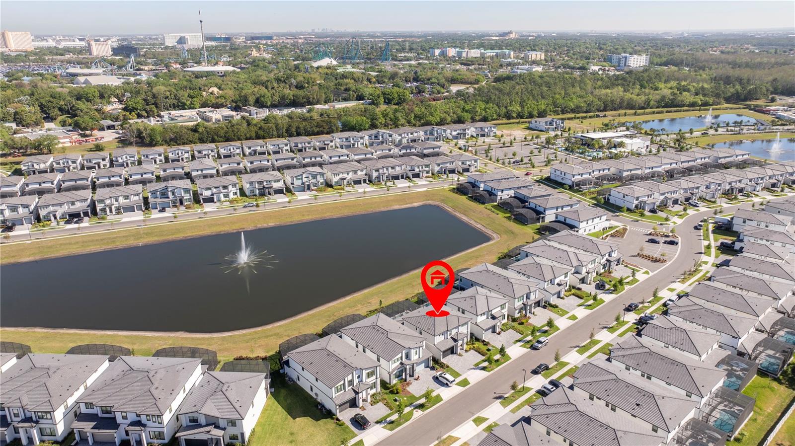 Listing photo id 4 for 5860 High Seas Drive