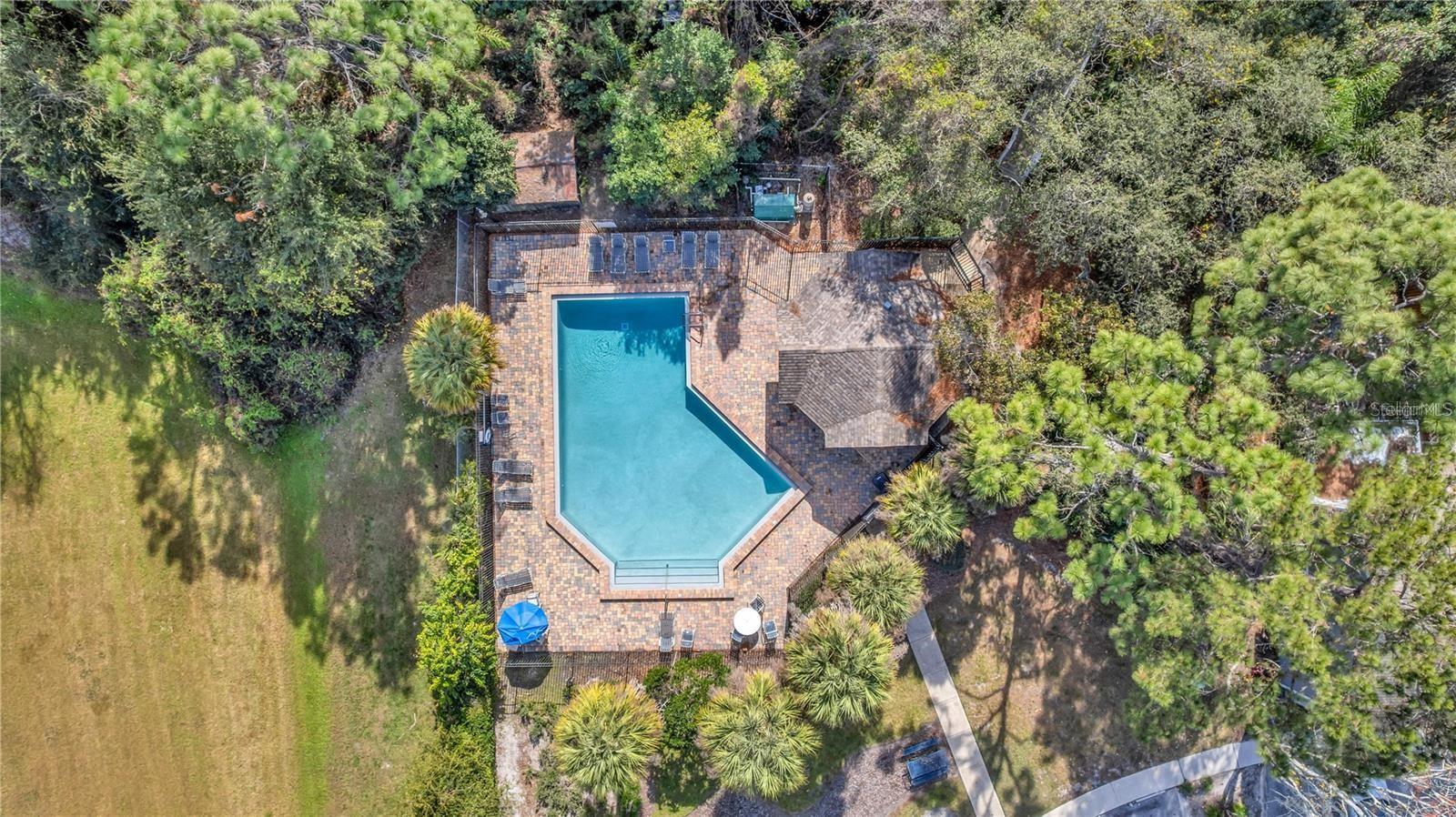 Image 27 of 28 For 4467 Brook Hollow Circle