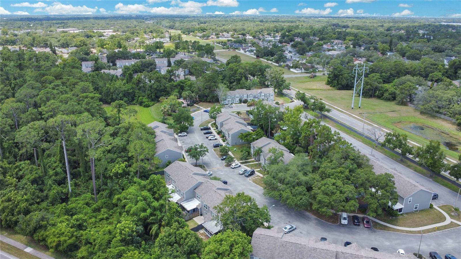 Image 28 of 28 For 4467 Brook Hollow Circle