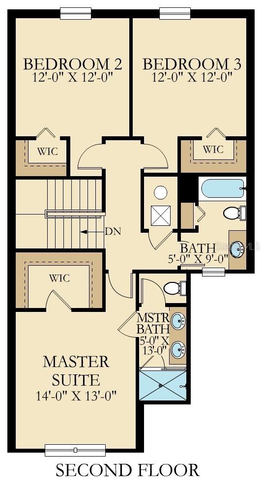 Image 25 of 26 For 2990 Aqua Virgo Loop 10