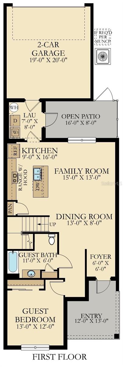 Image 26 of 26 For 2990 Aqua Virgo Loop 10
