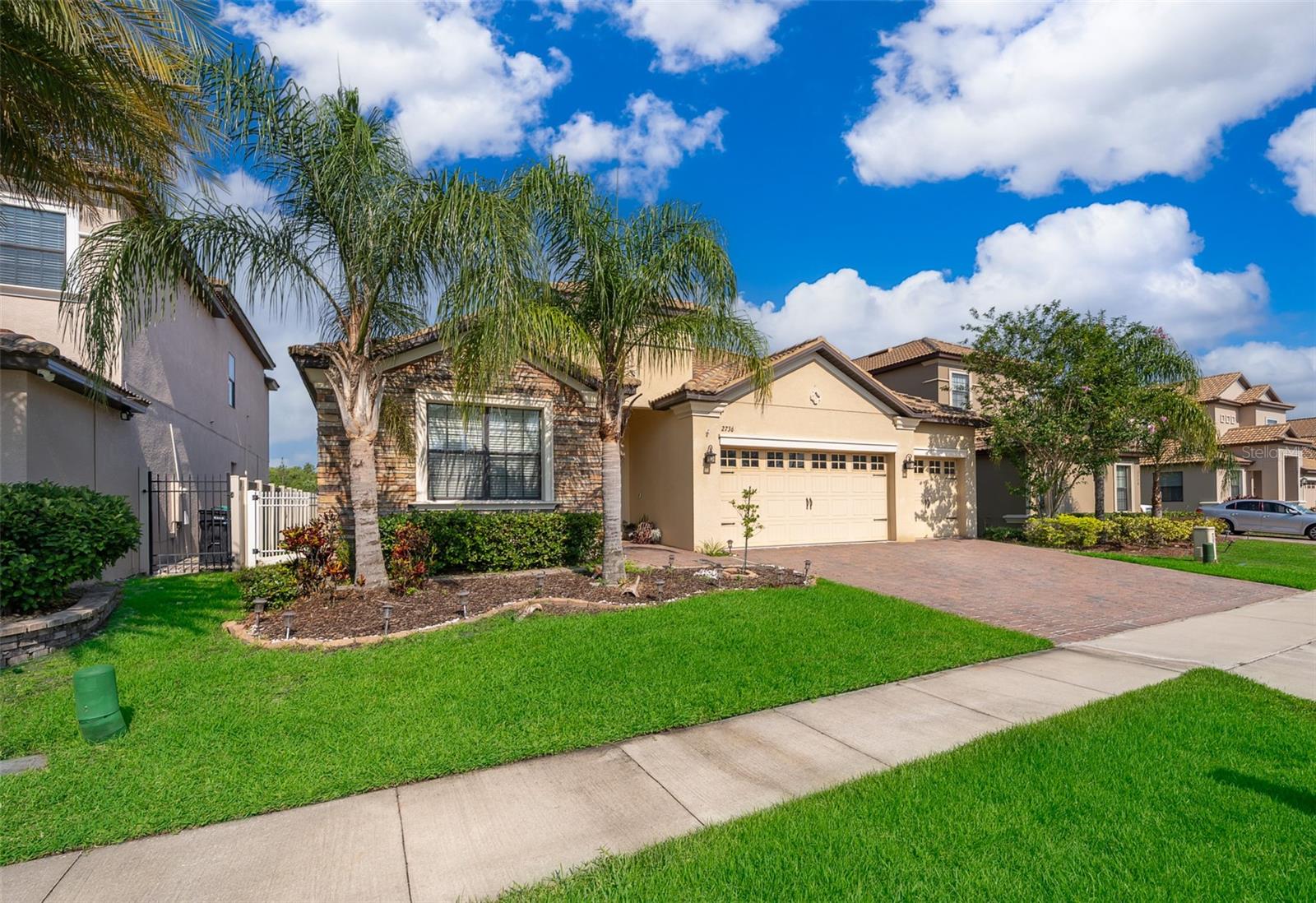 Image 2 of 35 For 2736 Atherton Drive