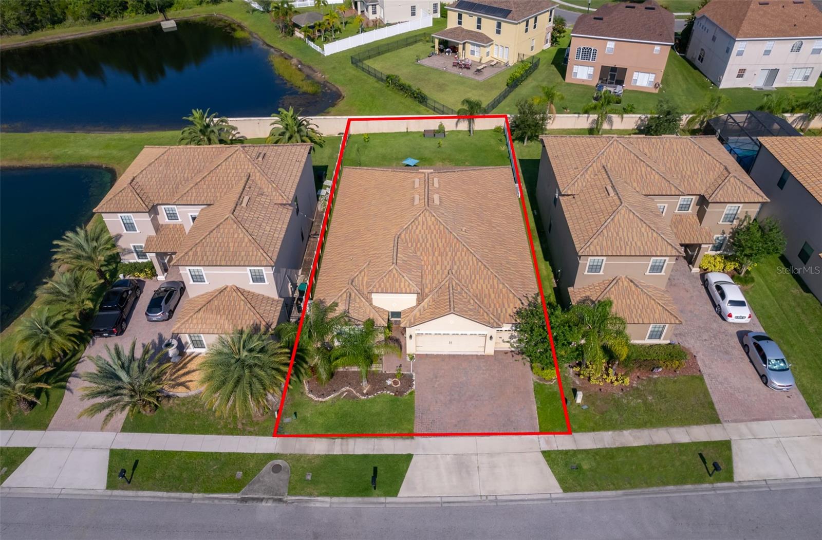 Image 3 of 35 For 2736 Atherton Drive