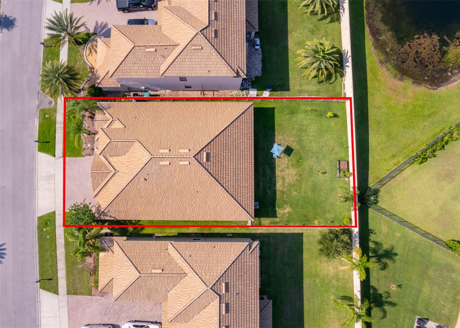 Image 4 of 35 For 2736 Atherton Drive