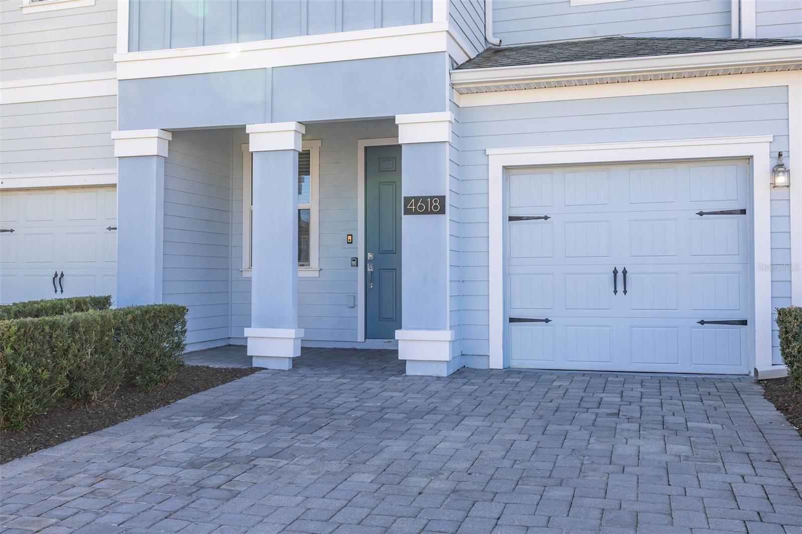 Details for 4618 Tribute Trail, KISSIMMEE, FL 34746