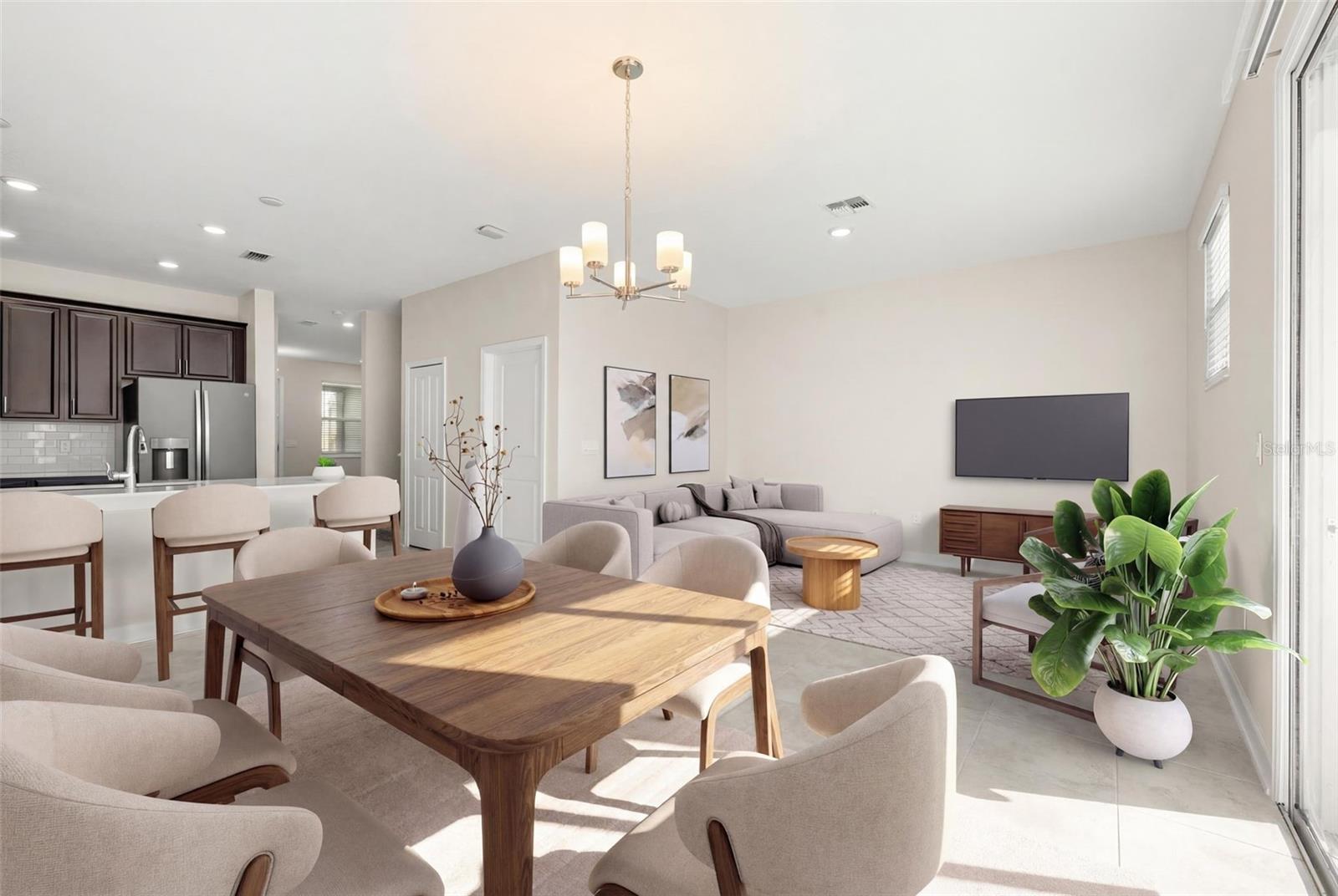 Image 4 of 29 For 4618 Tribute Trail