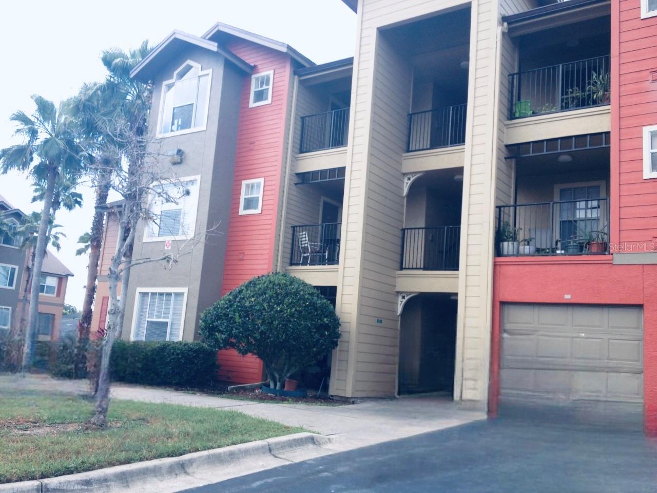 Details for 2218 Grand Cayman Court 1335, KISSIMMEE, FL 34741