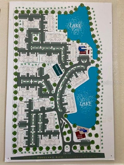 Image 31 of 40 For 2218 Grand Cayman Court 1335