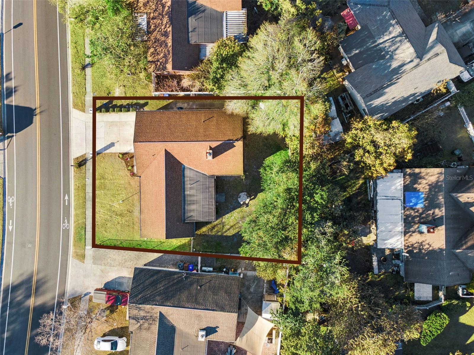 Listing photo id 51 for 2533 Oak Run Boulevard