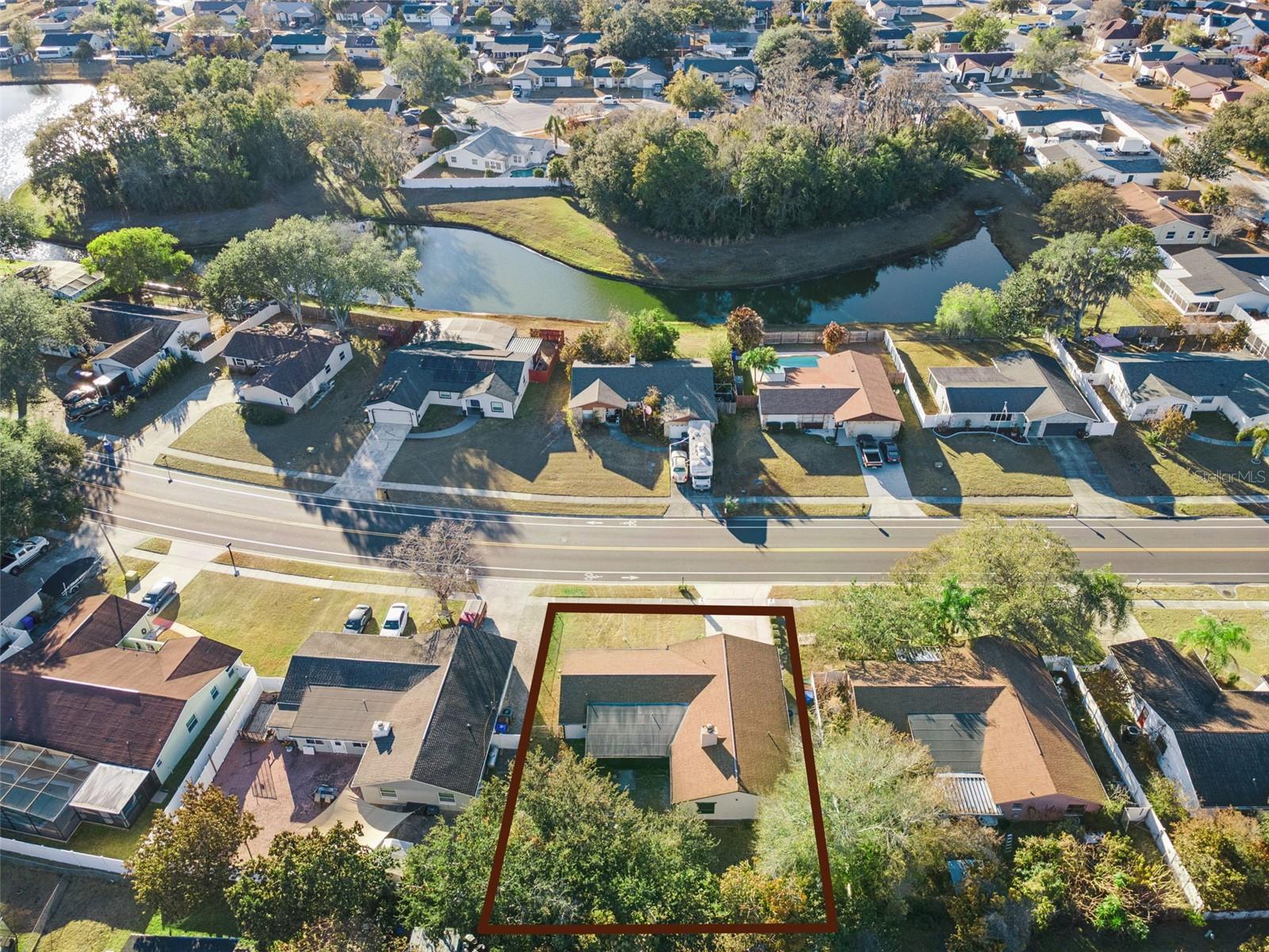 Listing photo id 52 for 2533 Oak Run Boulevard