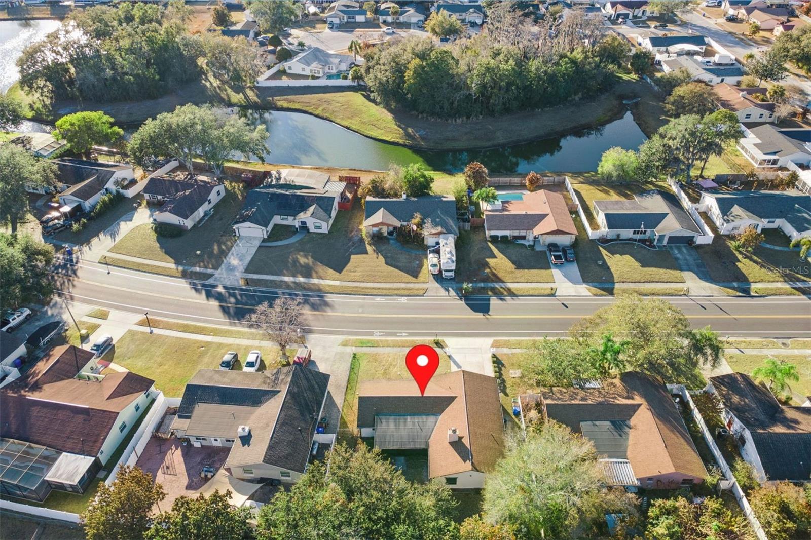 Listing photo id 56 for 2533 Oak Run Boulevard