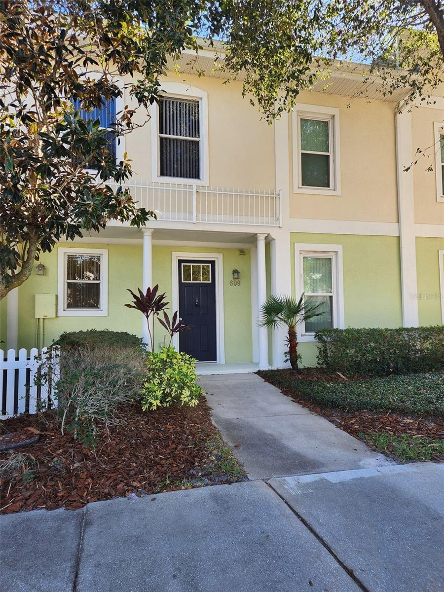 Details for 609 Cornerstone Drive, KISSIMMEE, FL 34744