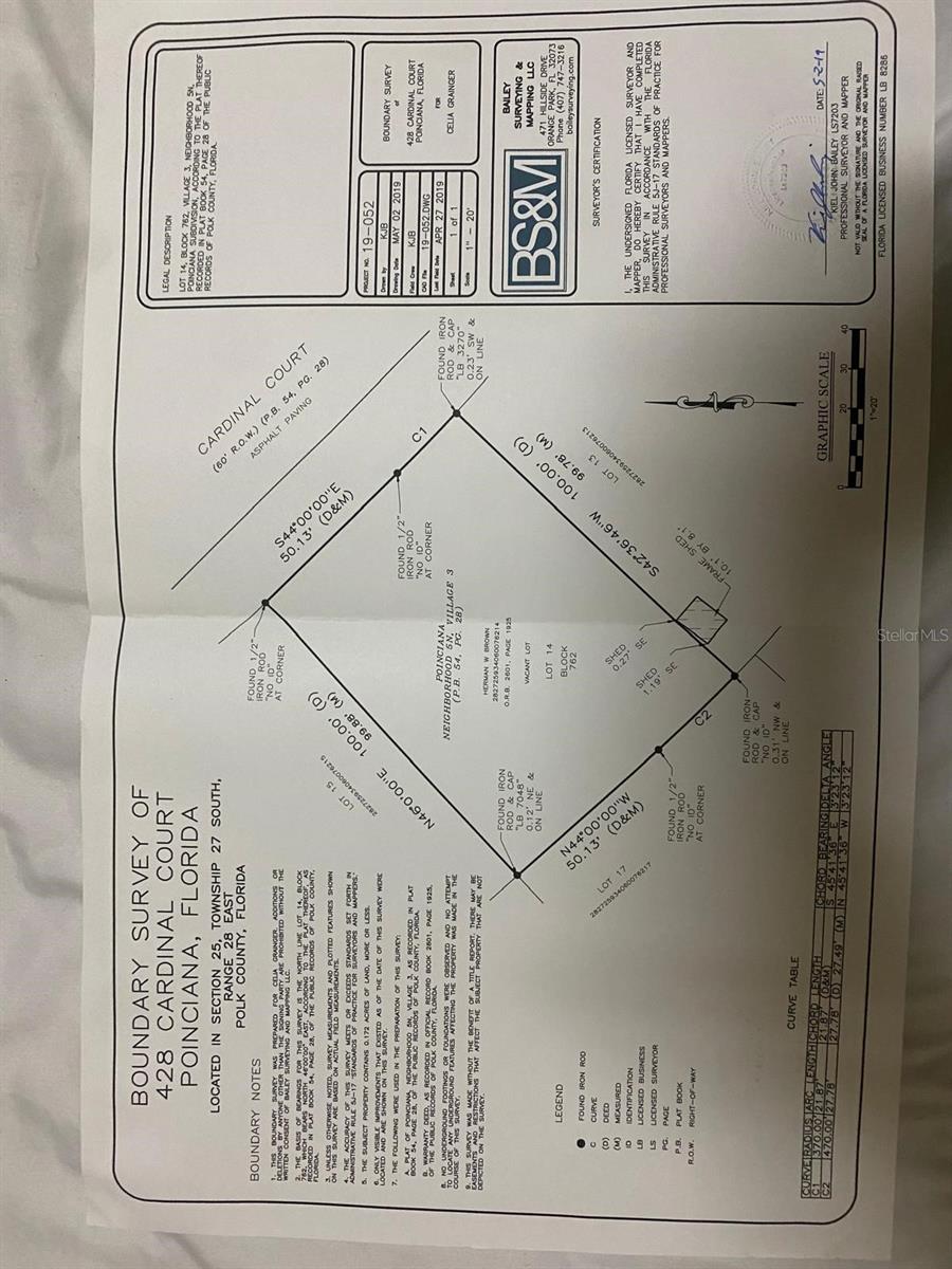 Image 2 of 3 For 428 Cardinal Court