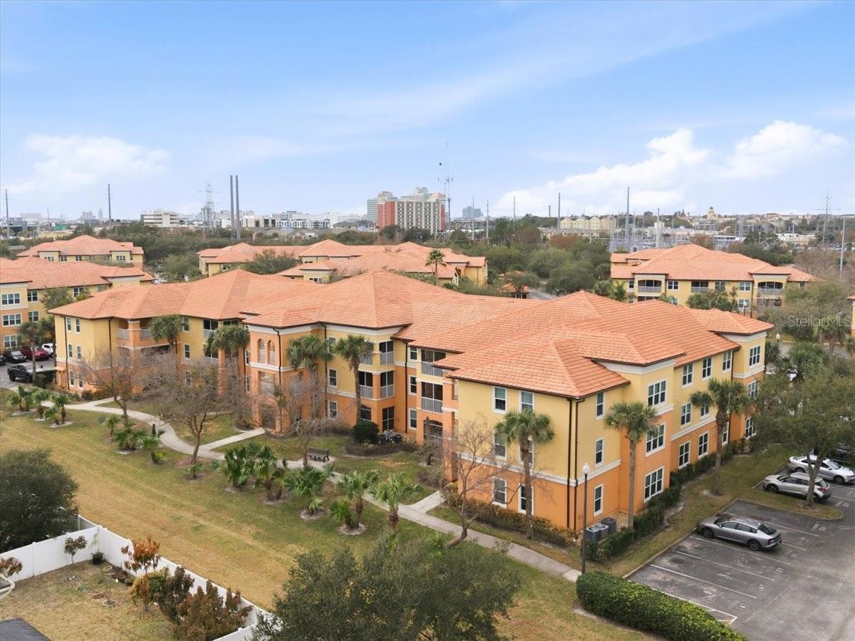 Details for 5455 Vineland  3107, ORLANDO, FL 32811