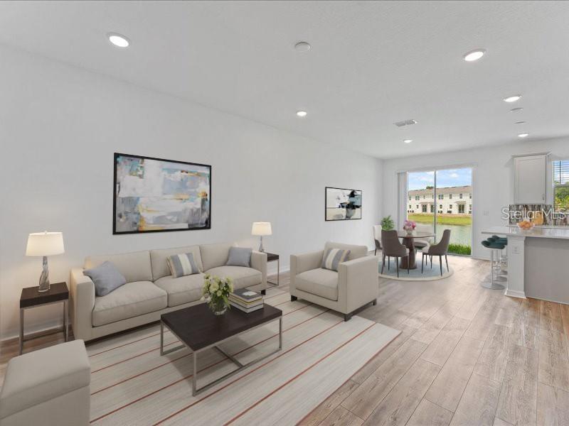 Image 3 of 3 For 1156 Lakeshore Breeze Place