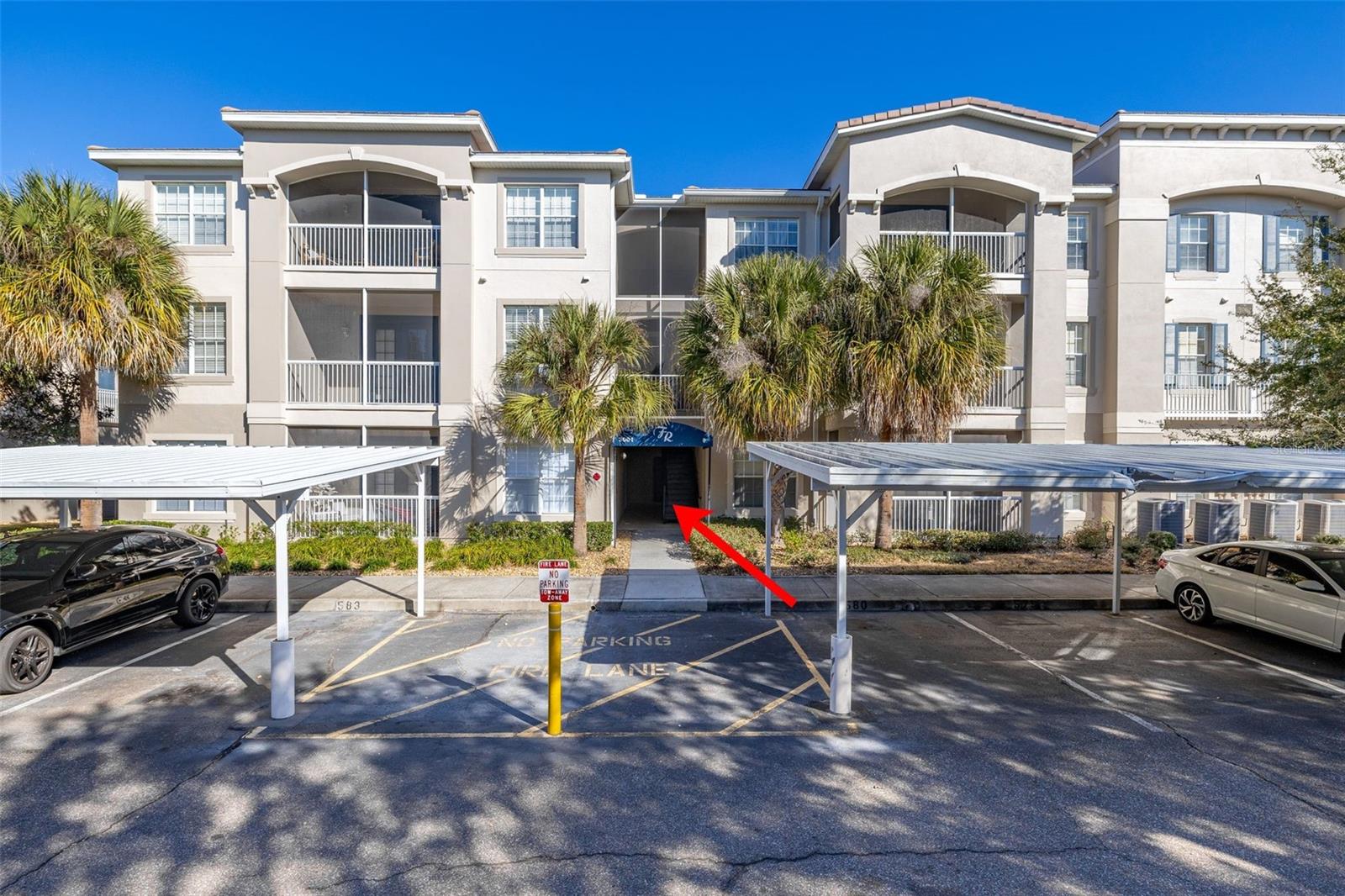 Details for 3001 Greystone Loop 106, KISSIMMEE, FL 34741