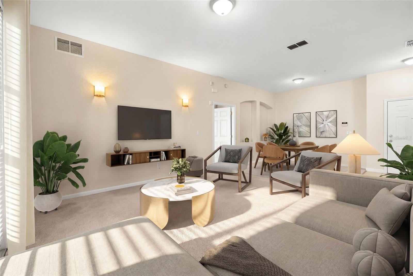 Image 8 of 27 For 3001 Greystone Loop 106