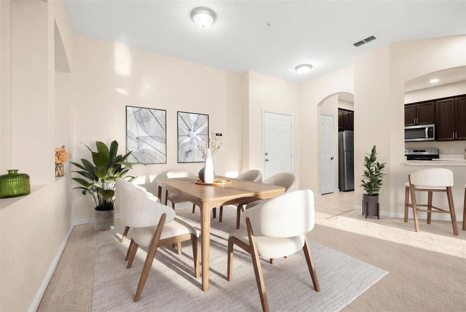 Image 9 of 27 For 3001 Greystone Loop 106