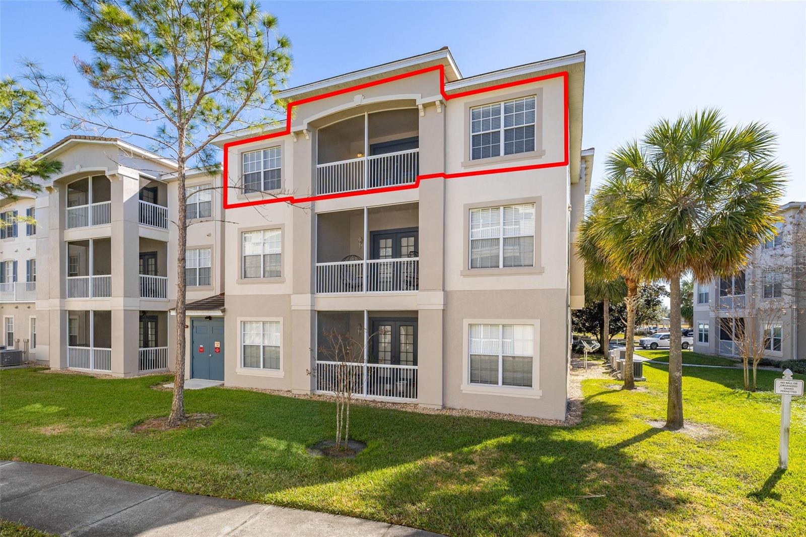 Image 2 of 22 For 3000 Laurel Park Lane 302