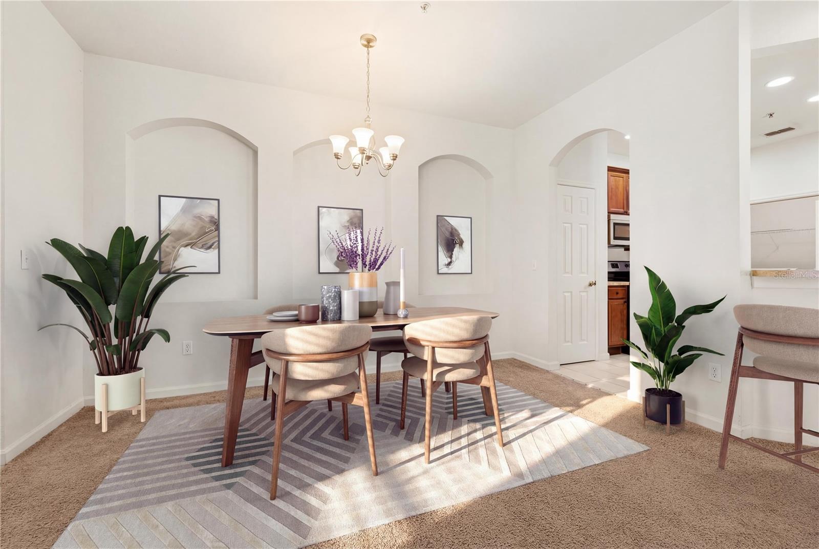 Image 5 of 22 For 3000 Laurel Park Lane 302