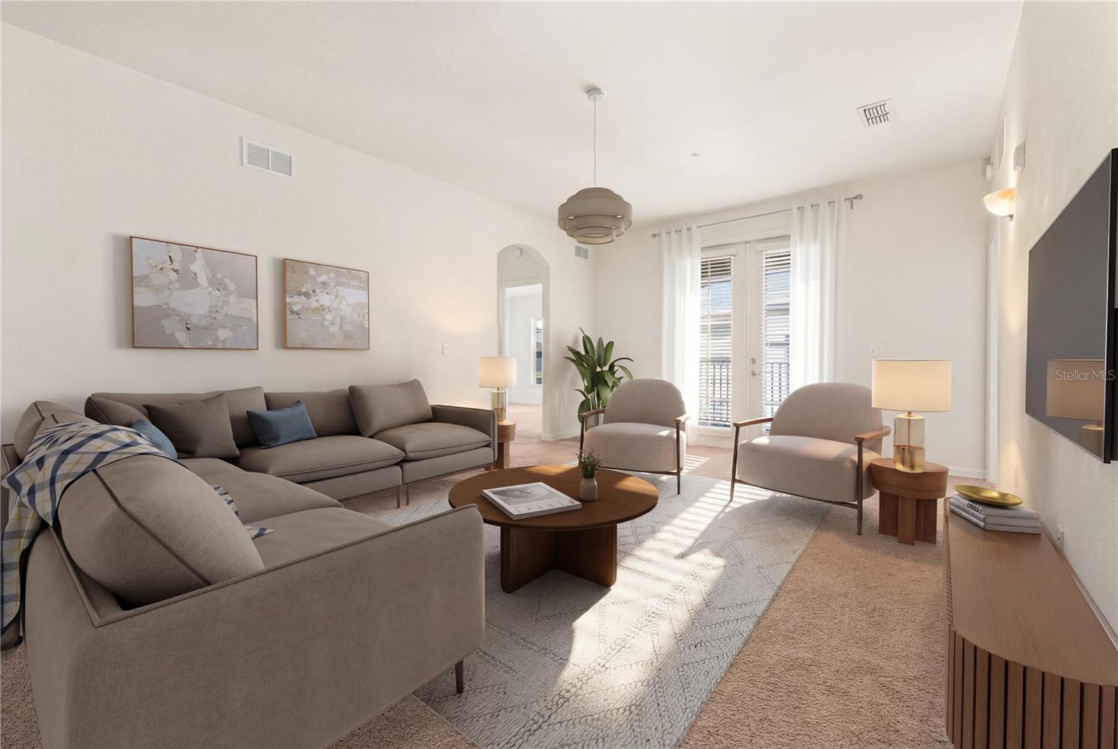 Image 6 of 22 For 3000 Laurel Park Lane 302