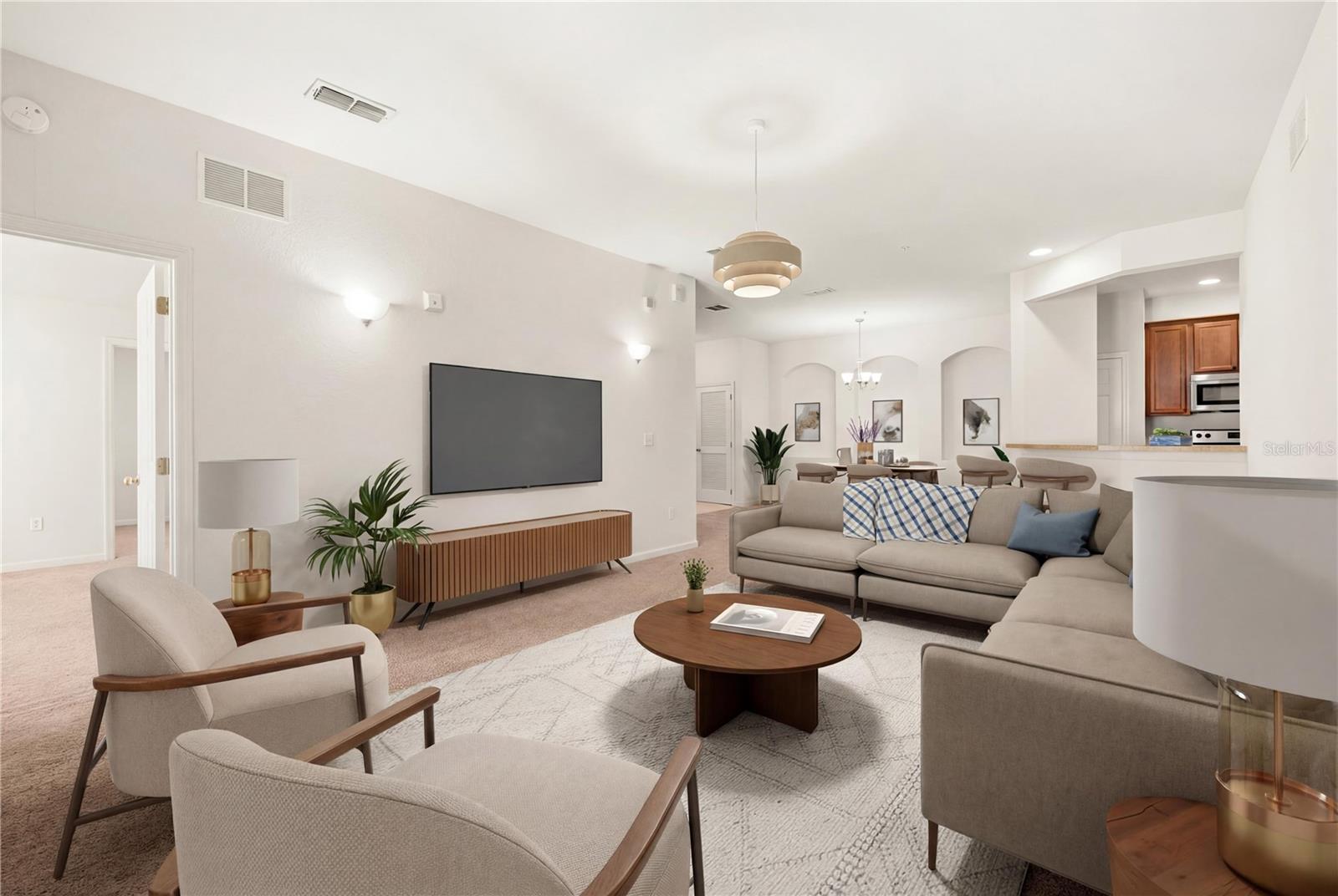 Image 7 of 22 For 3000 Laurel Park Lane 302