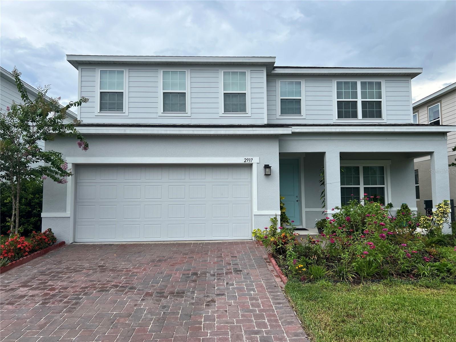 Details for 2937 Slough Creek Drive, KISSIMMEE, FL 34744