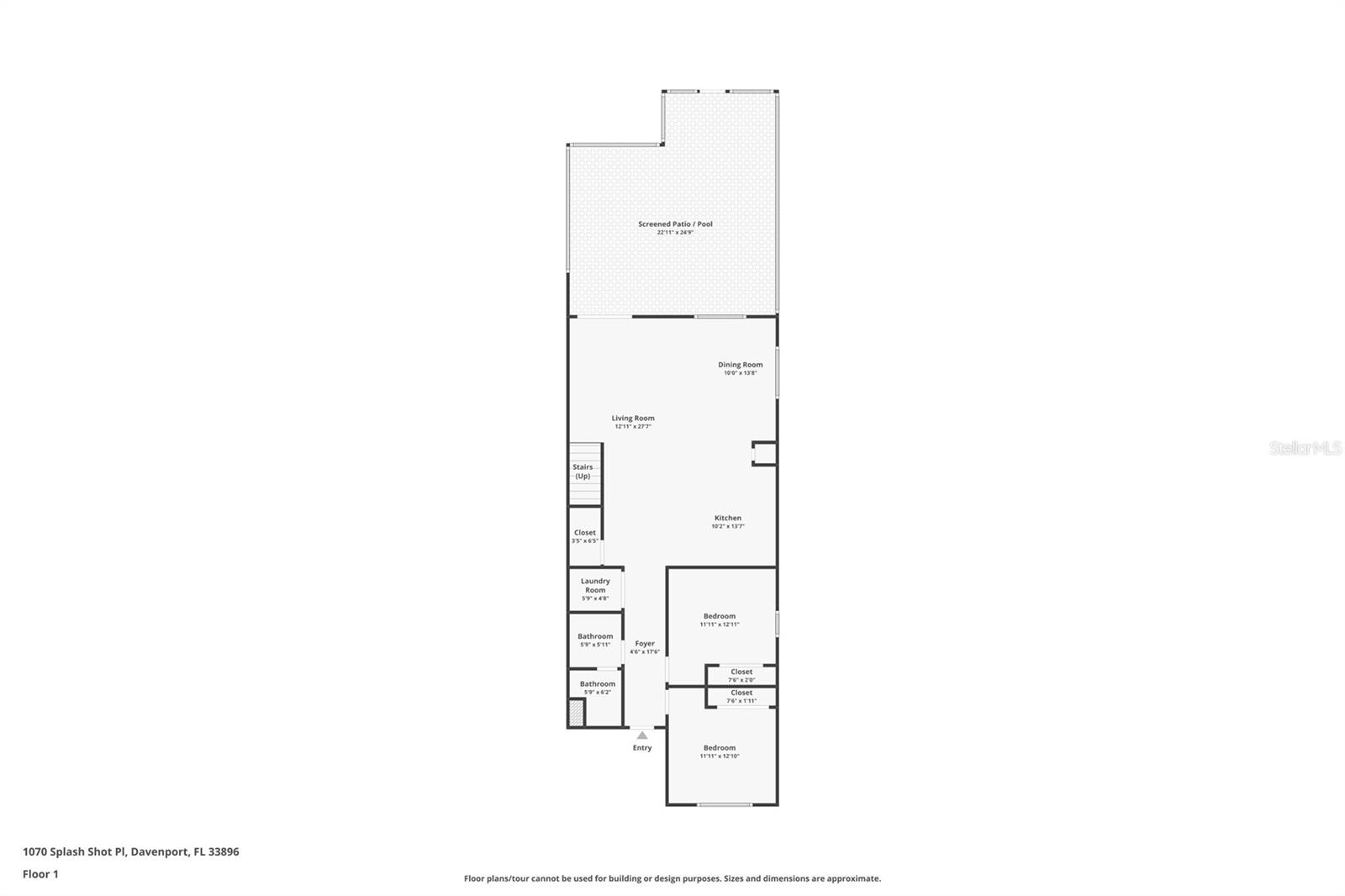 Image 37 of 39 For 1070 Splash Shot Place