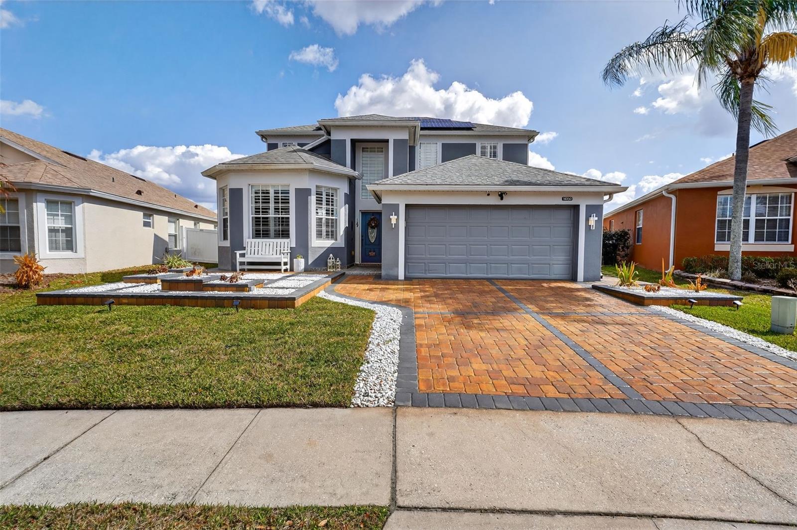 Image 2 of 44 For 14950 Braywood Trail