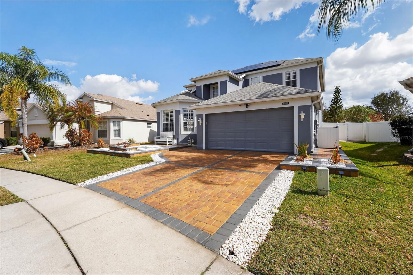 Image 3 of 44 For 14950 Braywood Trail