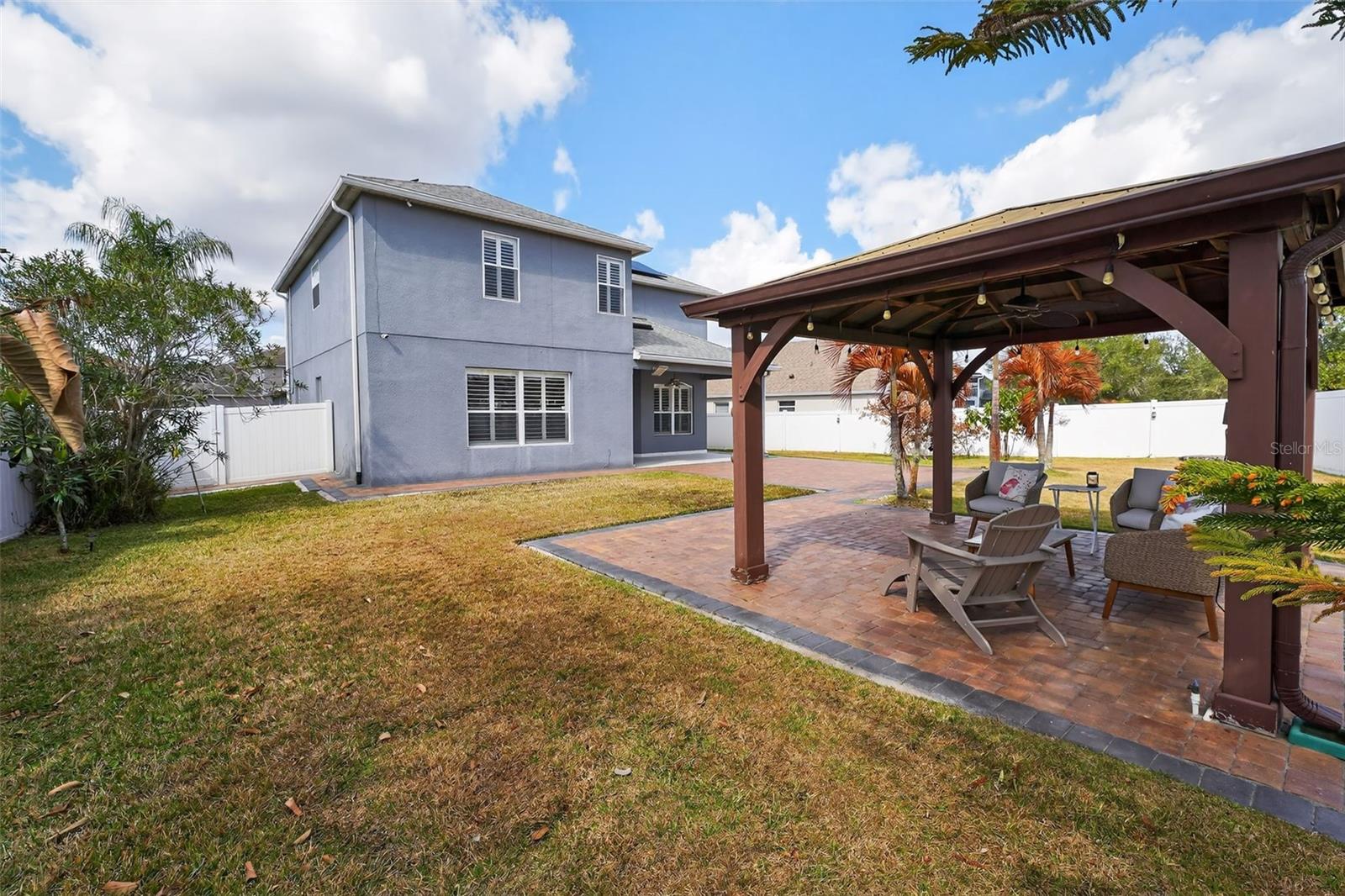 Image 37 of 44 For 14950 Braywood Trail