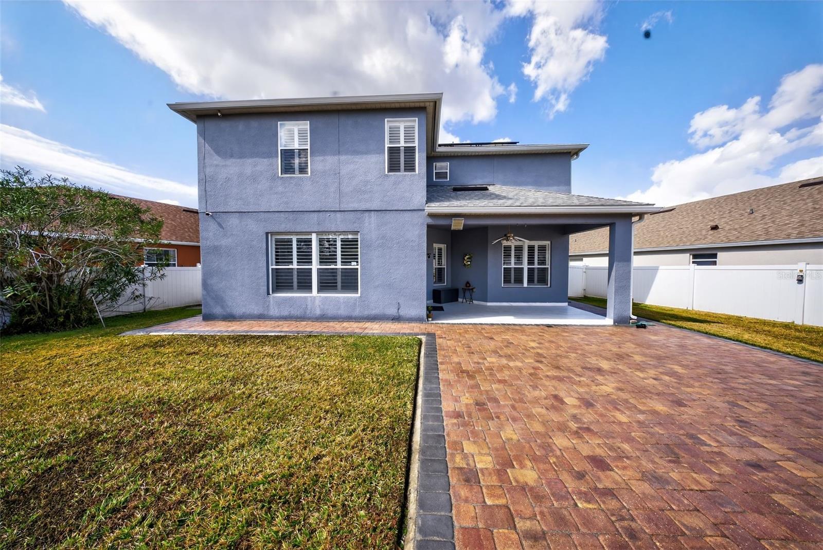 Image 39 of 44 For 14950 Braywood Trail